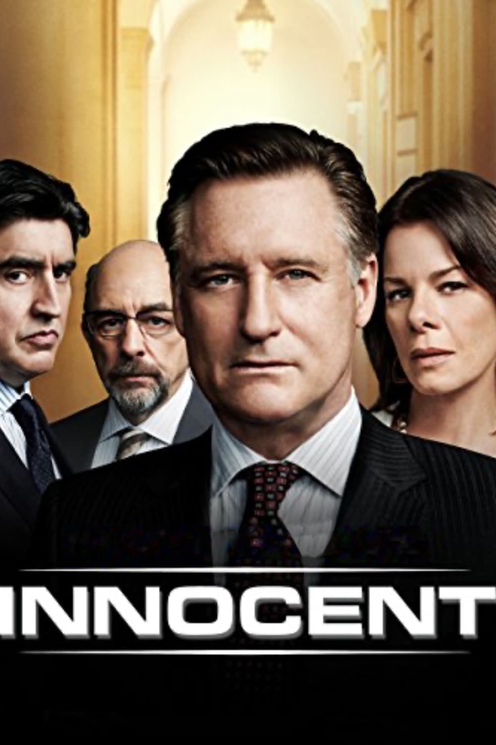 Постер Innocent